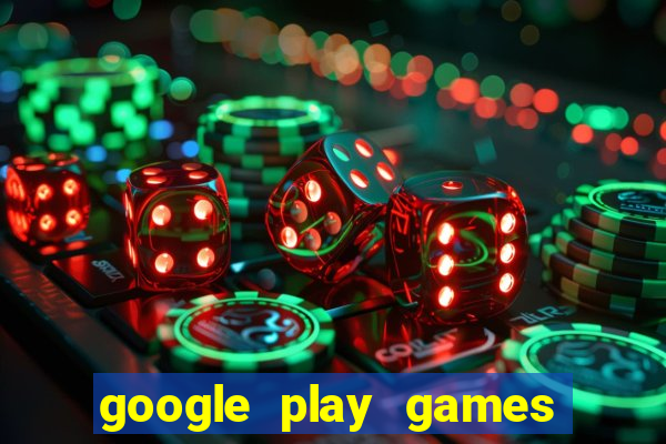 google play games beta pc